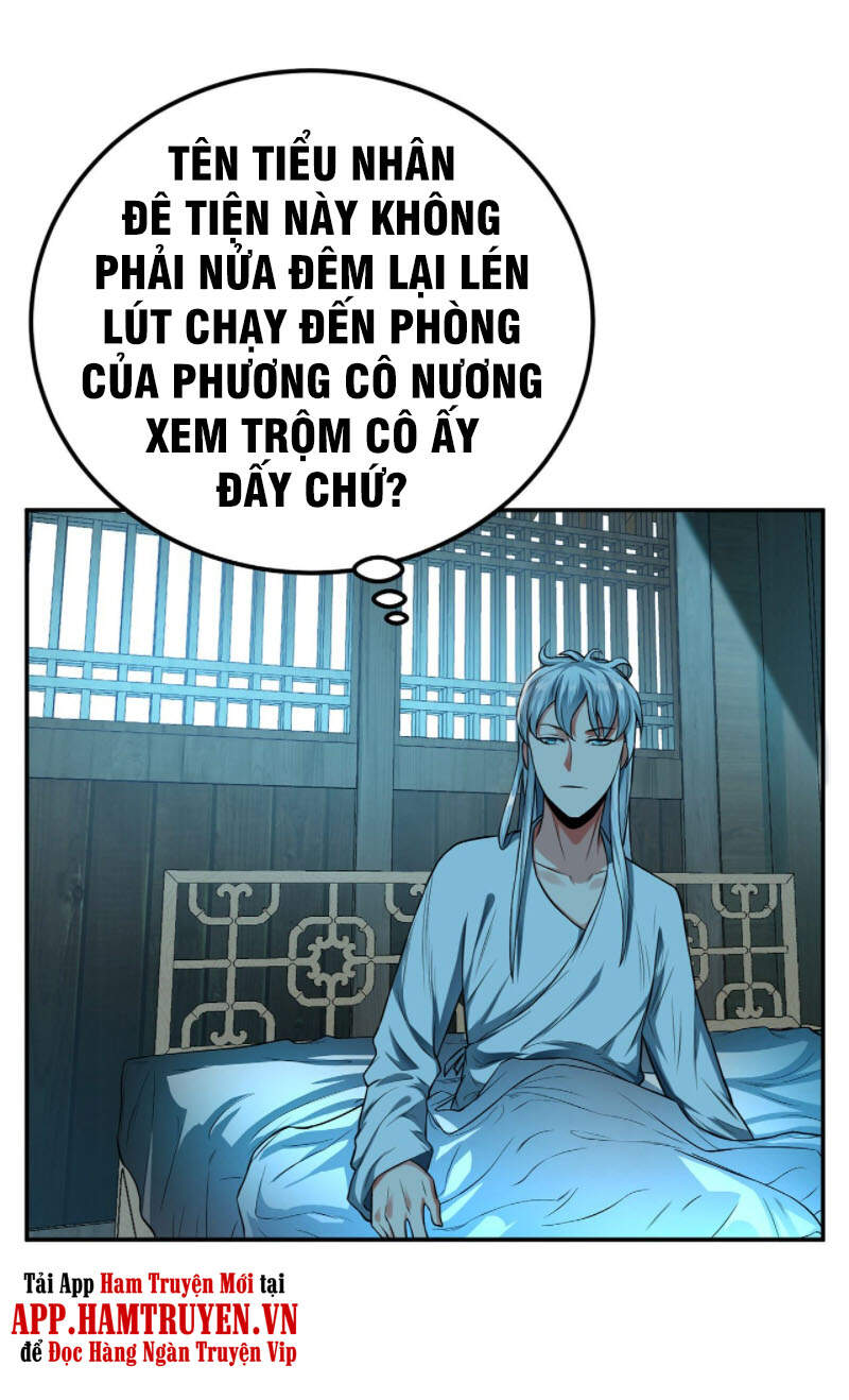 nam chính và hậu cung đều là của ta chapter 17 3