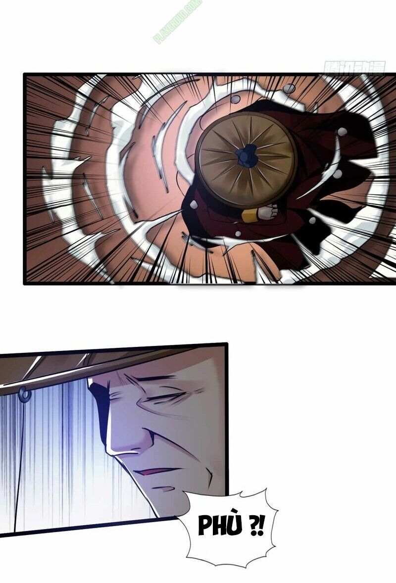 nhóm giao lưu của địa phủ chapter 53 5