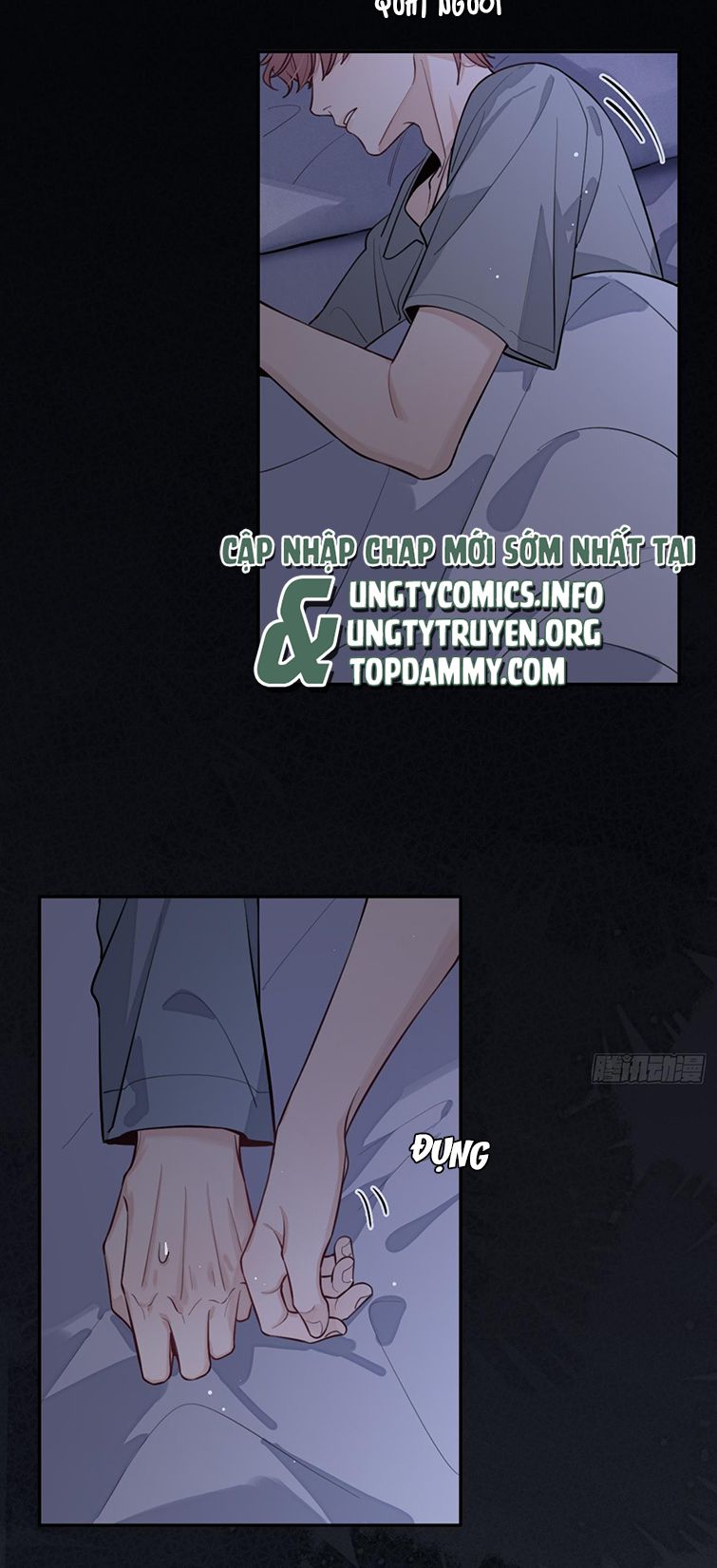 chó lớn bắt nạt chủ chapter 24 20