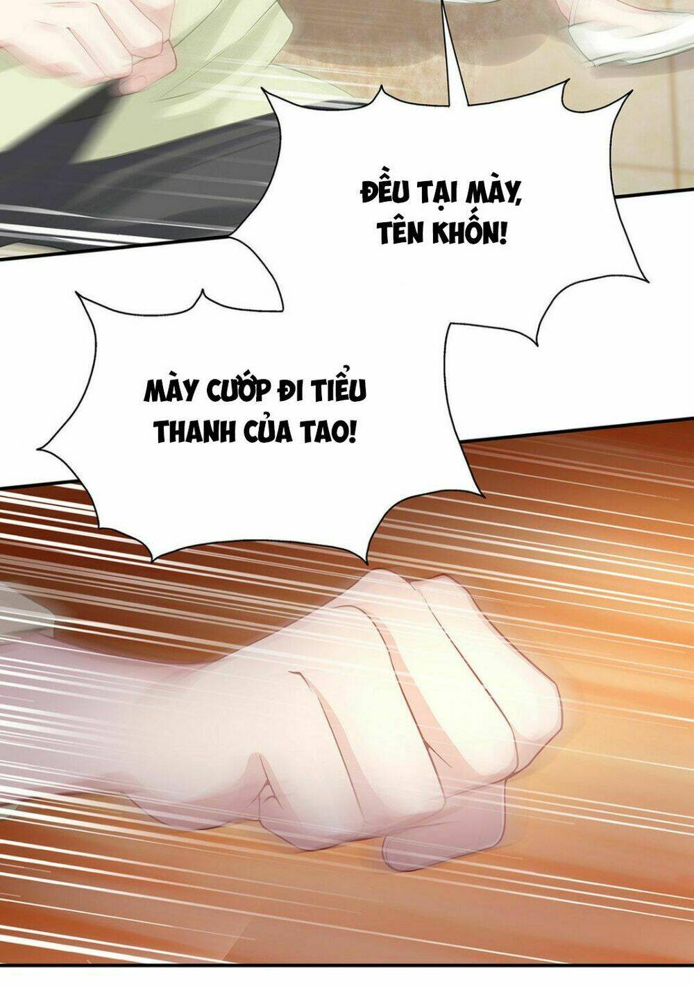 chỉ muốn cưng chiều em chapter 5 39