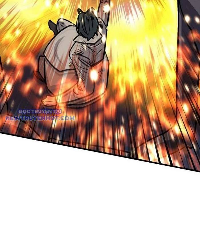 thợ săn huyền thoại trẻ hóa chapter 37 172