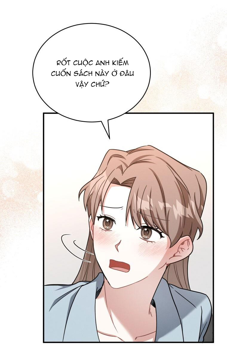 [18+] cùng trời cuối đất chapter 19.2 14