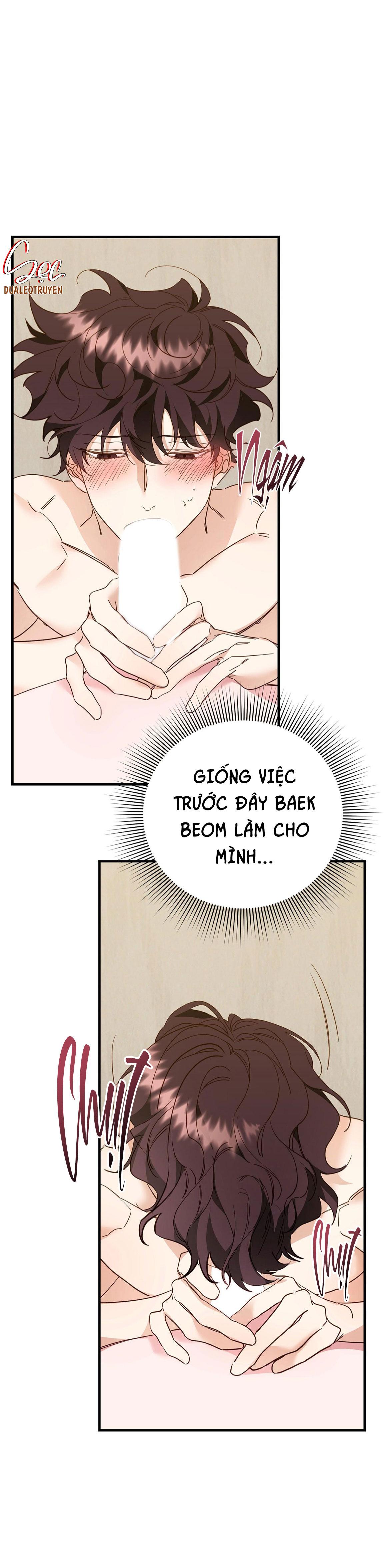 hổ trở về chapter 20 5