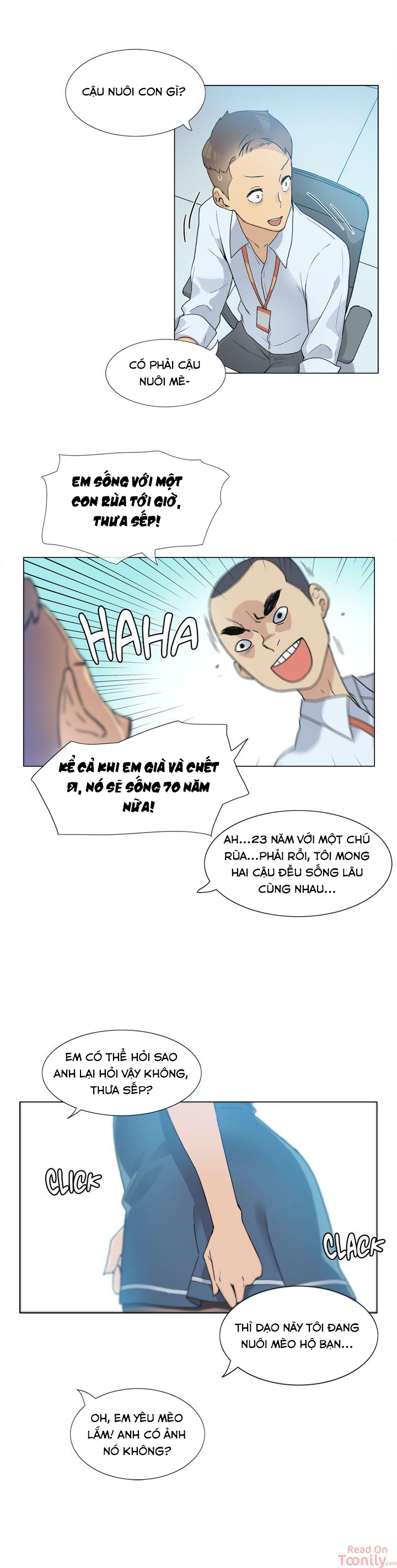 vùng đất kỳ diệu chapter 31 20