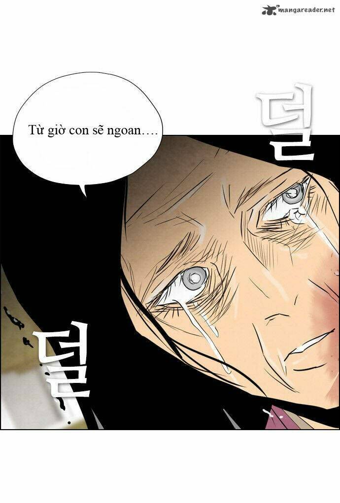 nạn nhân hồi sinh chapter 34 48