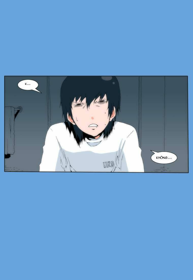 can't see can't hear but love chapter 3 37