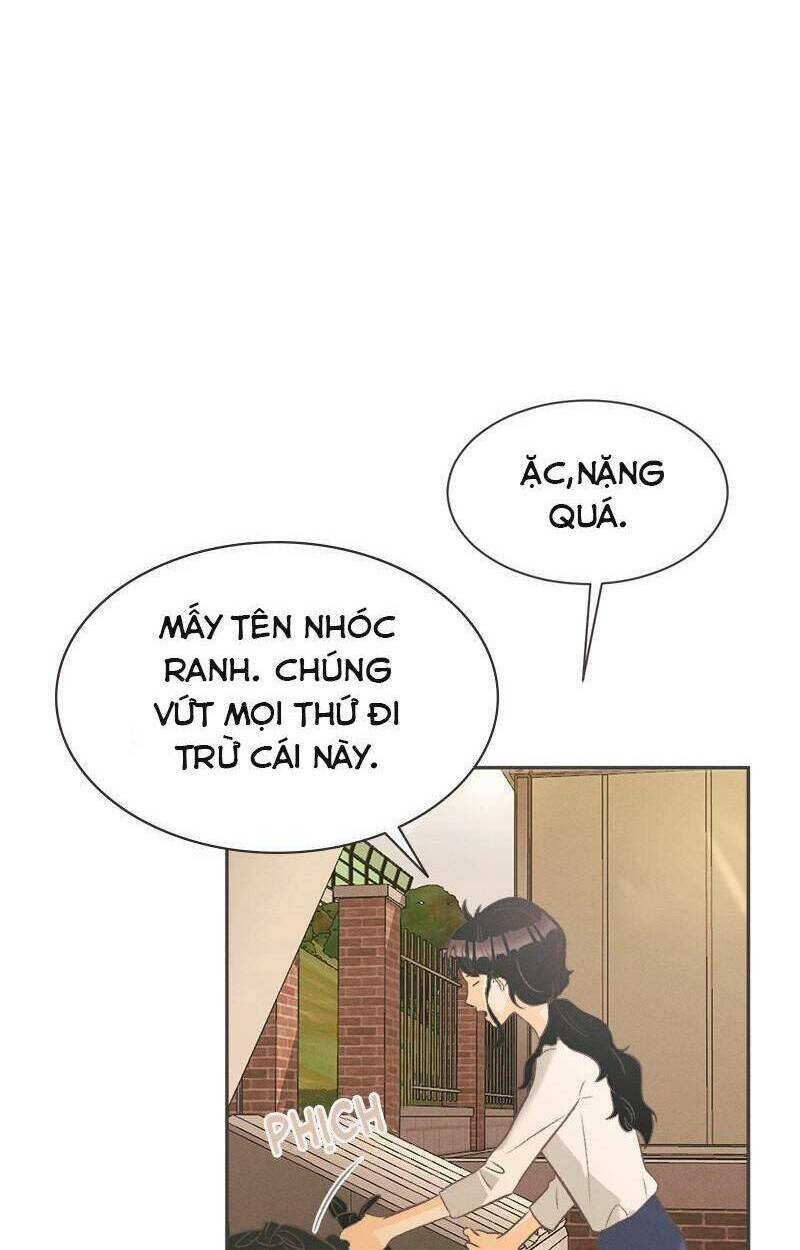 giấc mộng đêm hè chapter 1.3 13