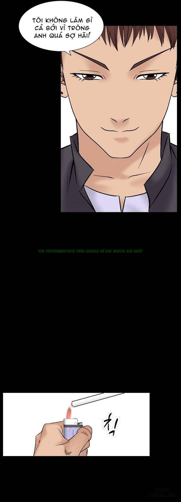 mùi vị của đôi bàn tay chapter 40 24