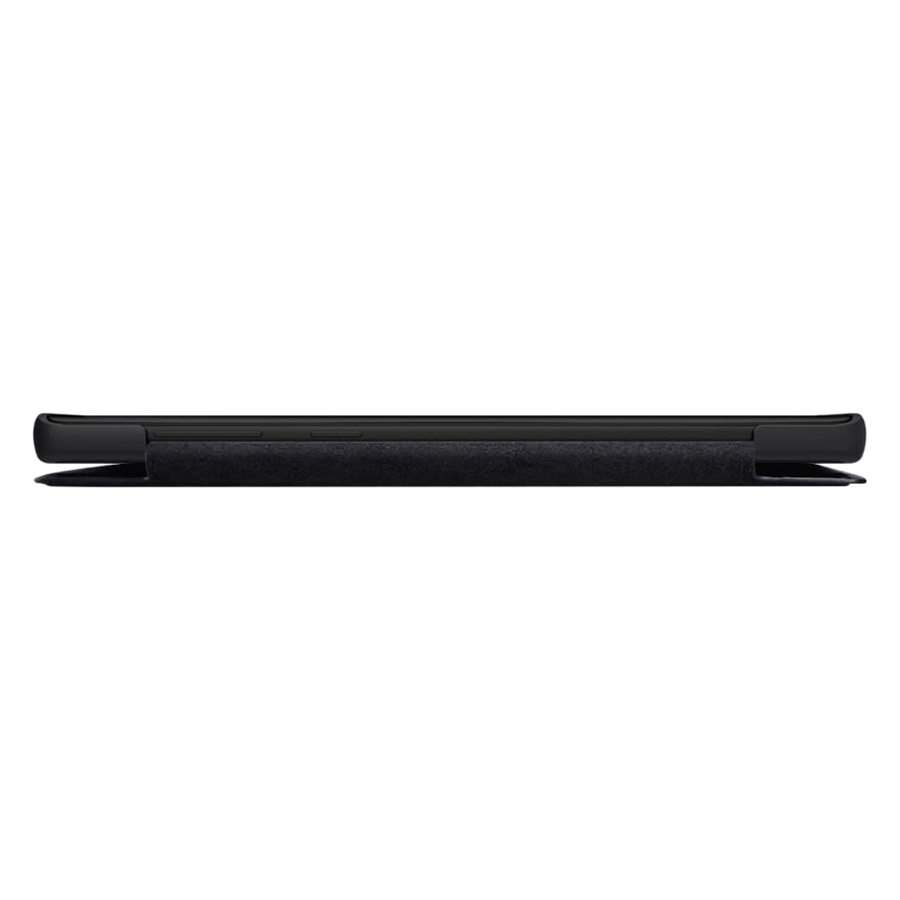 Bao Da Dành Cho Samsung Galaxy Note 9 Nillkin QIN - Hàng Nhập Khẩu