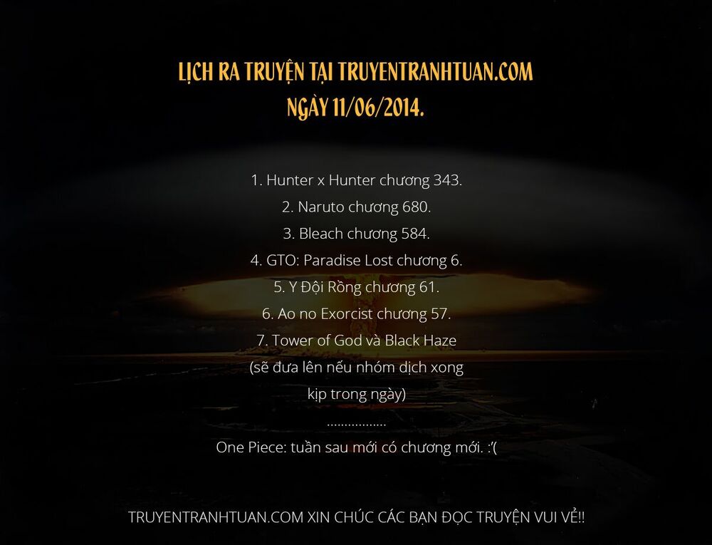 naruto - cửu vĩ hồ ly chapter 680 1