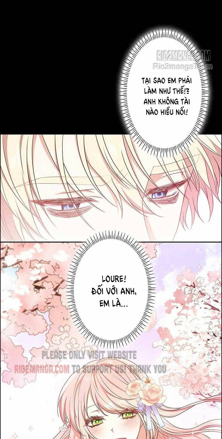 từ ác nữ, tôi trở thành một người mẹ chapter 11 72