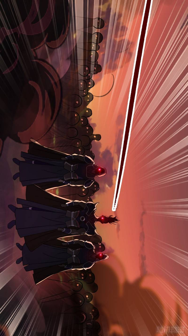 trên người ta có một cái cây thần thoại chapter 3 33