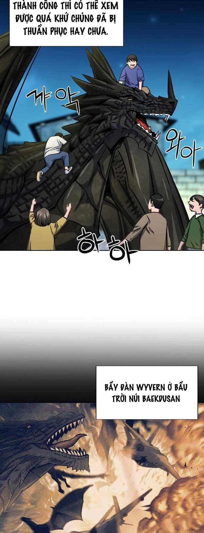 Druid Tại Ga Seoul - Người Hóa Thú Chapter 60 27