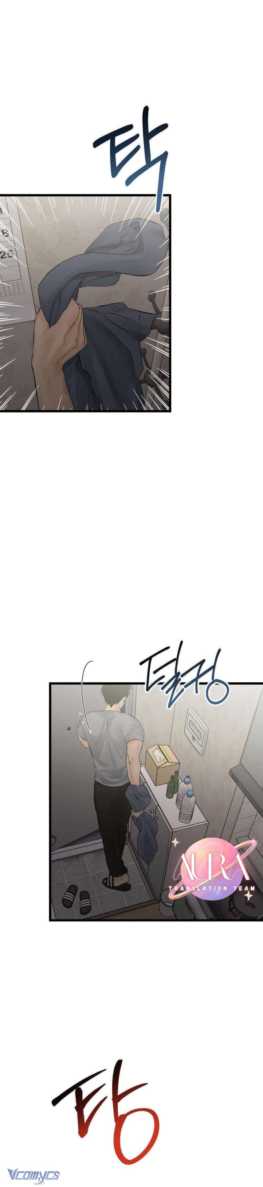 [18+] trở thành gia đình chapter 47 15