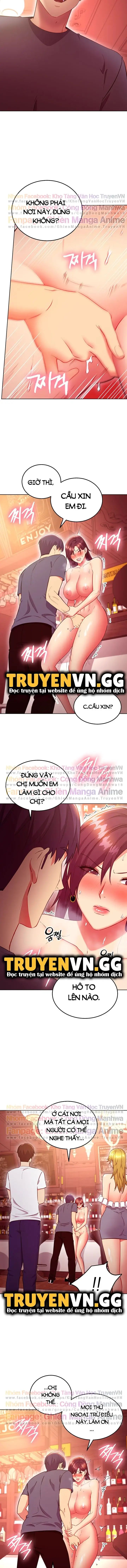 bạn của mẹ kế chapter 128 7