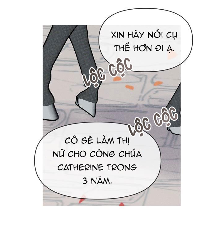 em dám không ? chapter 4 28
