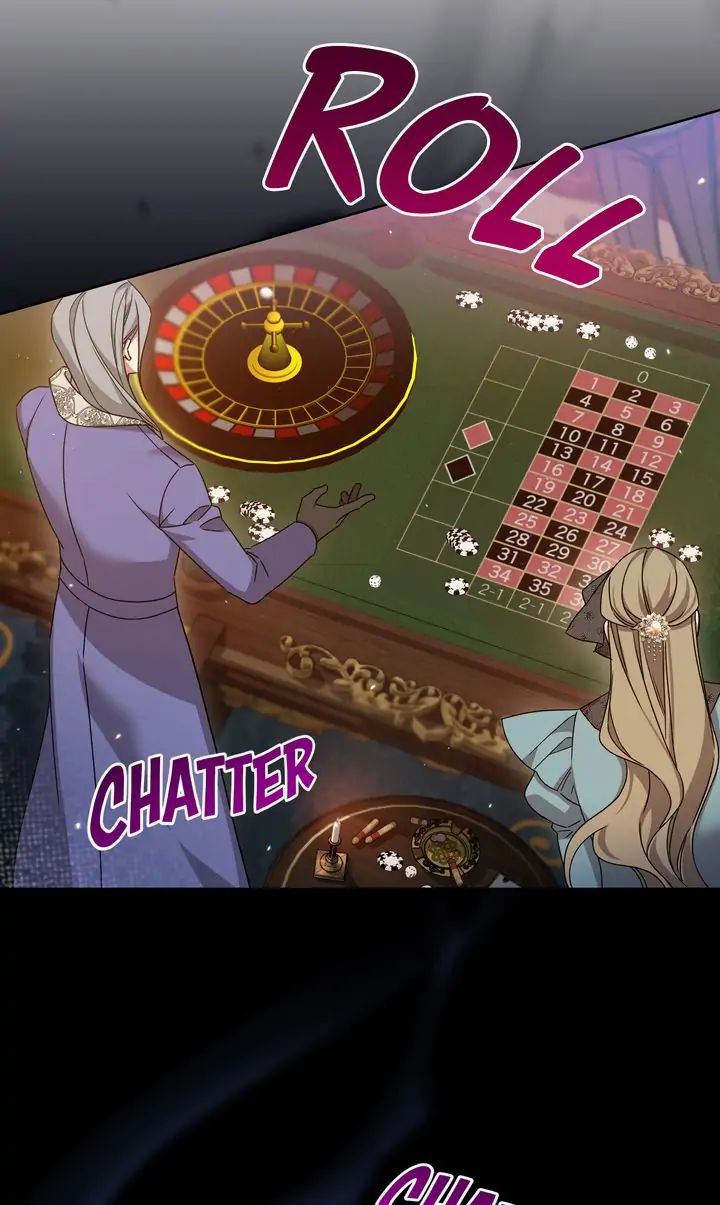 Đóa Hoa Tôn Kính chapter 23.2 - Trang 57