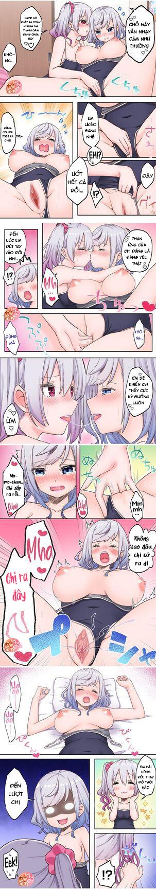 tổng hợp gl oneshot mồn lèo chapter 26 7