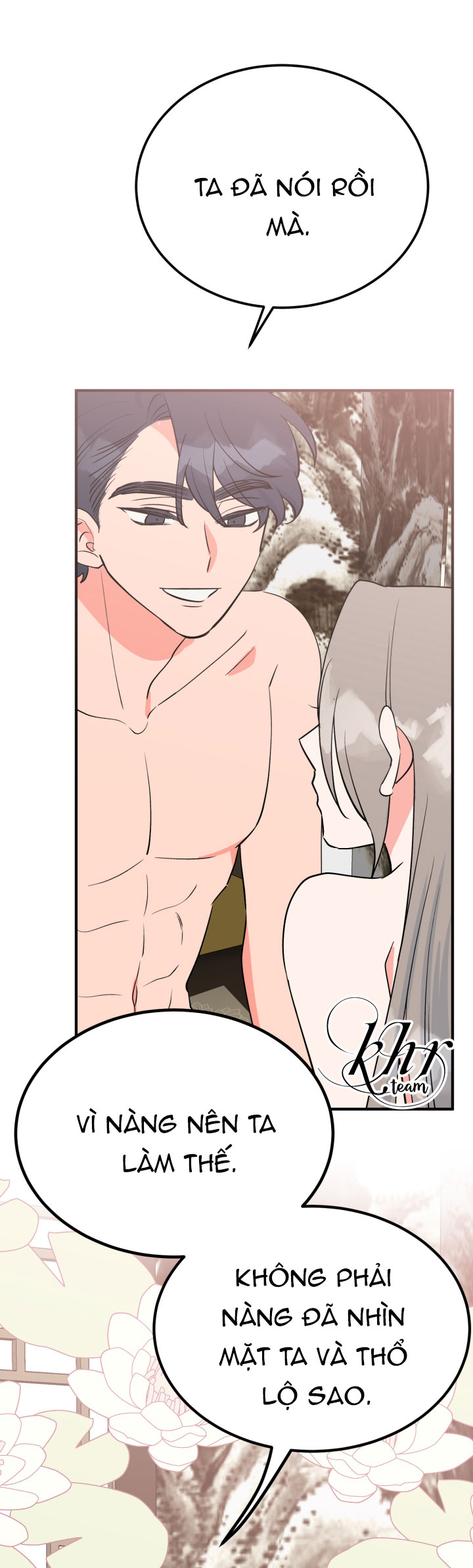 độc chủ chapter 22 37