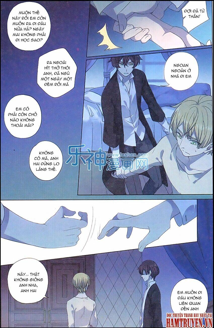 thuấn linh chapter 32 4