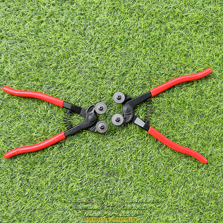 Kìm Tách Kính Làm Tranh Mosiac