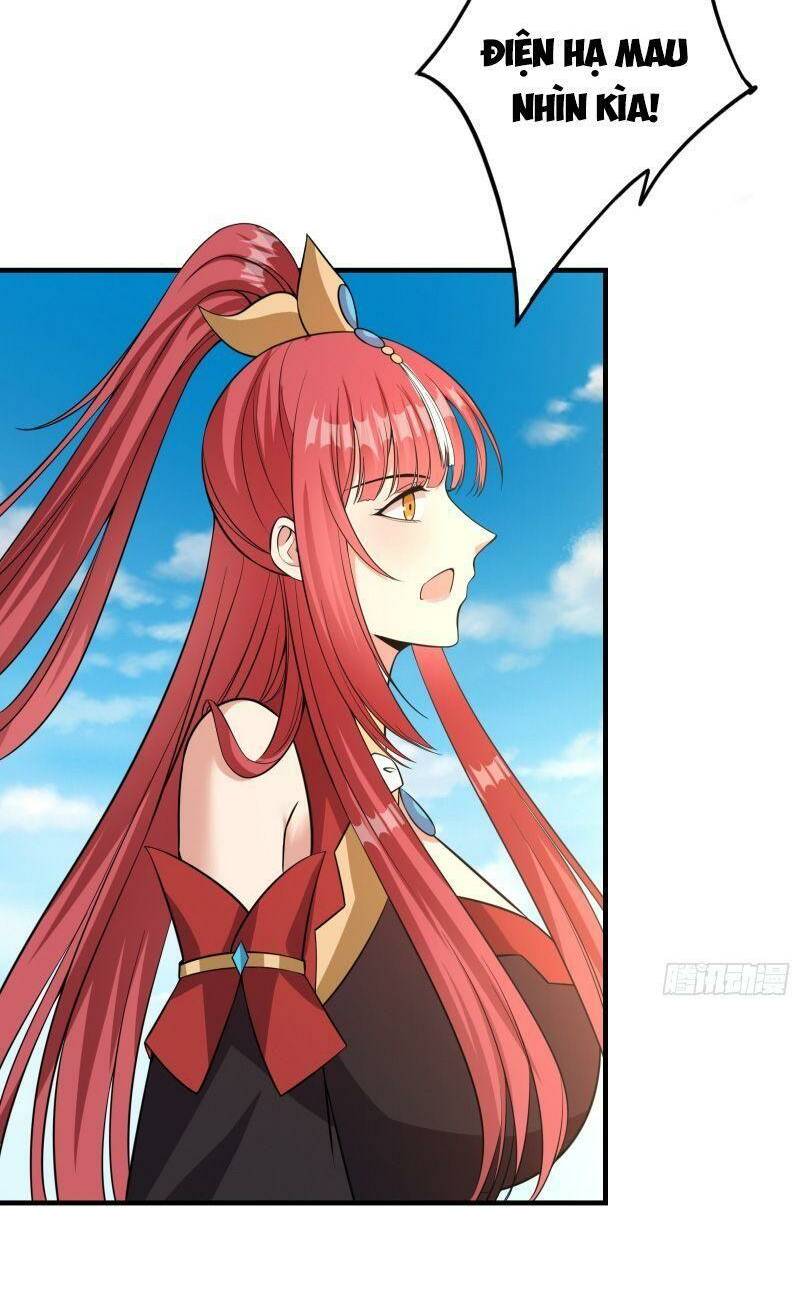 trên người ta có một cái cây thần thoại chapter 6 35