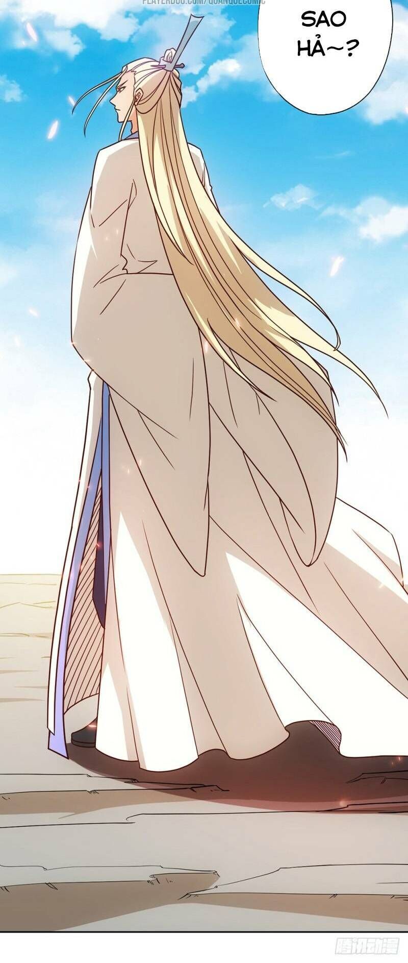 hồng thiên thần tôn chapter 36 22