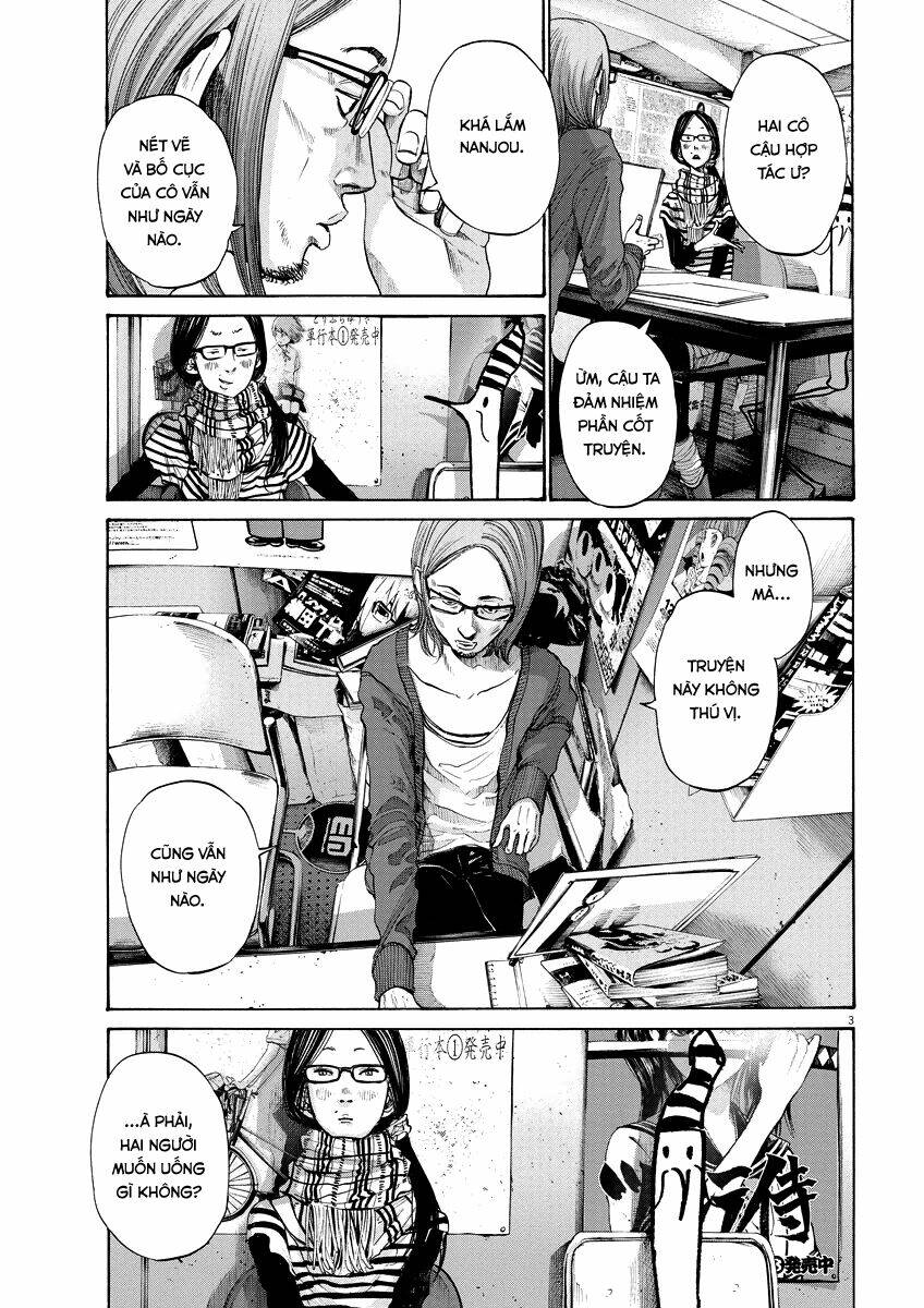 chúc ngủ ngon, punpun chapter 91 4