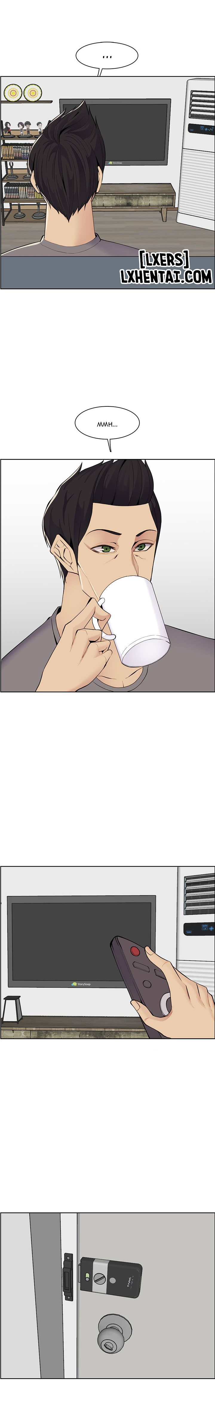 mẹ tôi là sinh viên đại học chapter 131 2