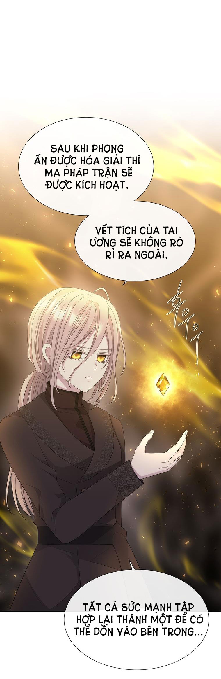 năm môn đệ của charlotte chapter 175.2 7