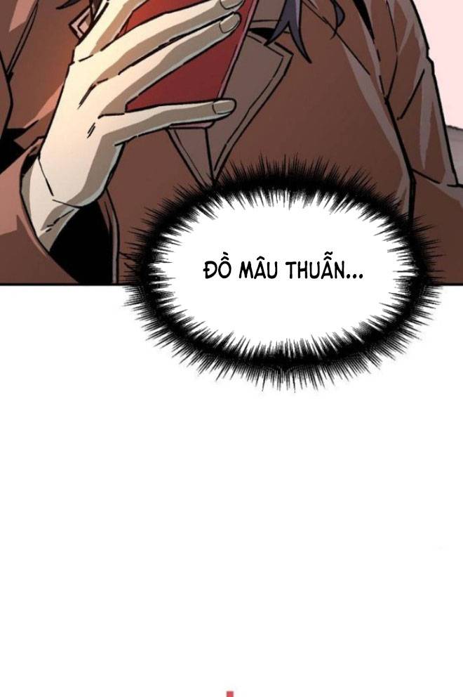 chỉ có cái c.h.ế.t mới là sự cứu rỗi chapter 24 20