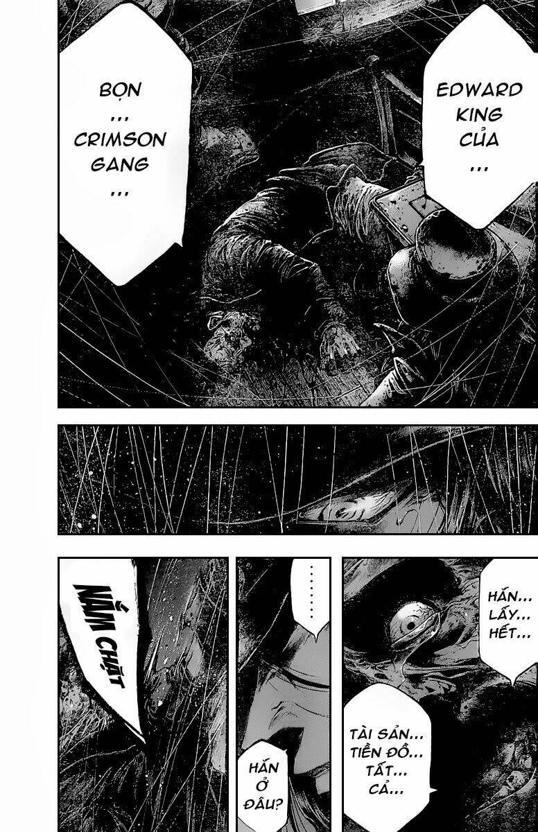 green blood chapter 30 5
