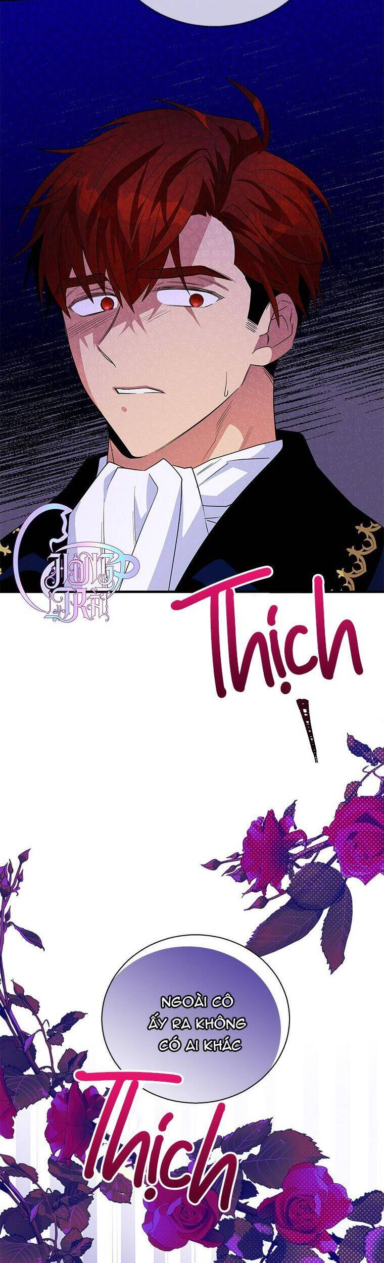 vợ yêu, anh sắp trụ không nổi chapter 56 23