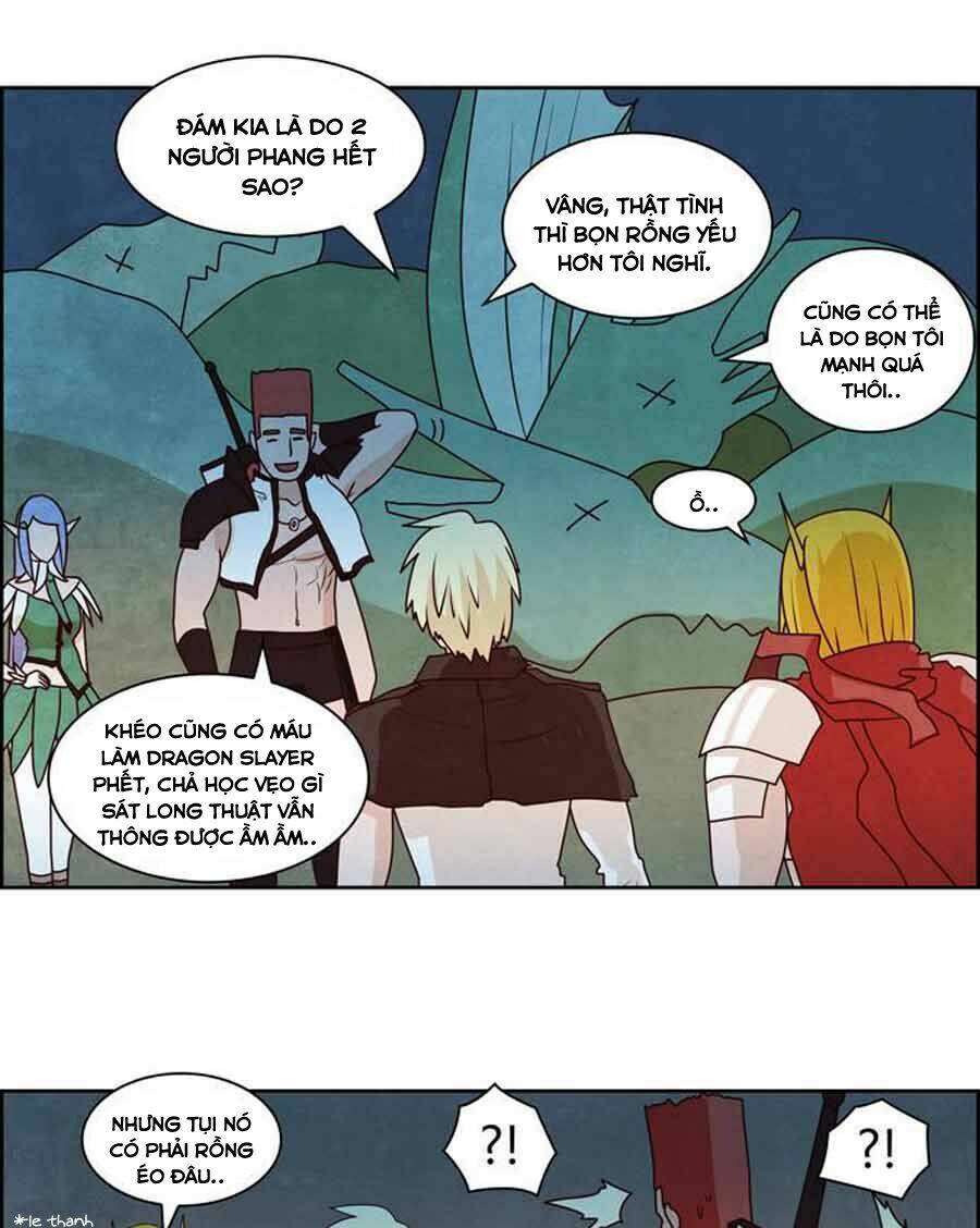 the devil king is bored chapter 89 29