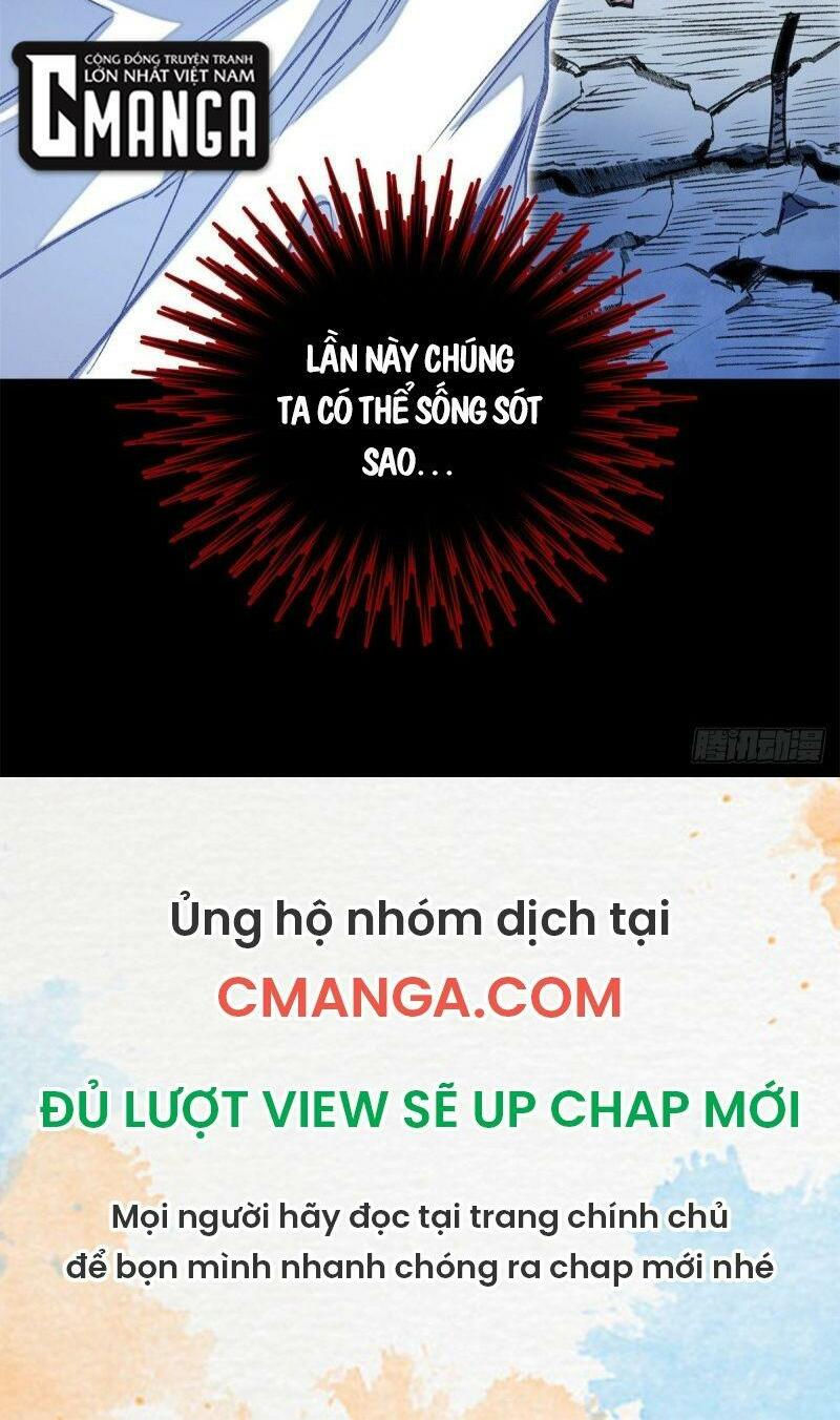 minh nhật chi kiếp chapter 52 28