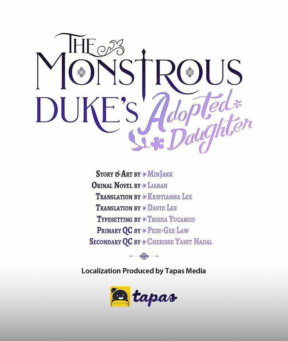 khế ước của nữ công tước quái vật chapter 93 4