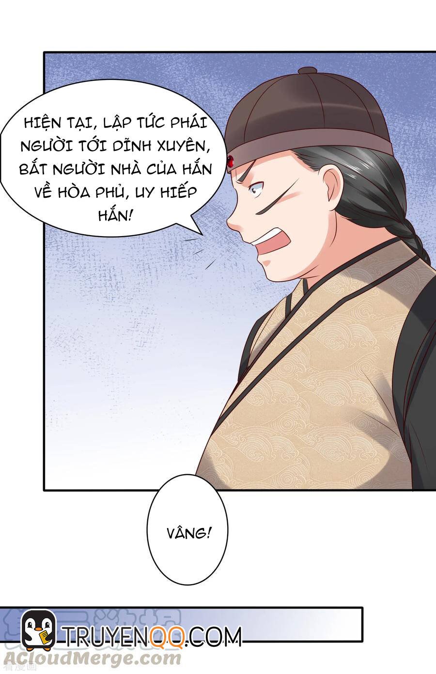 trở về cổ đại làm thánh hiền chapter 30 15