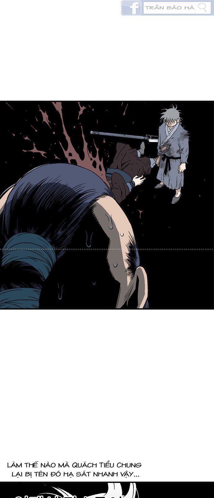 cao thủ 2 chapter 89 5