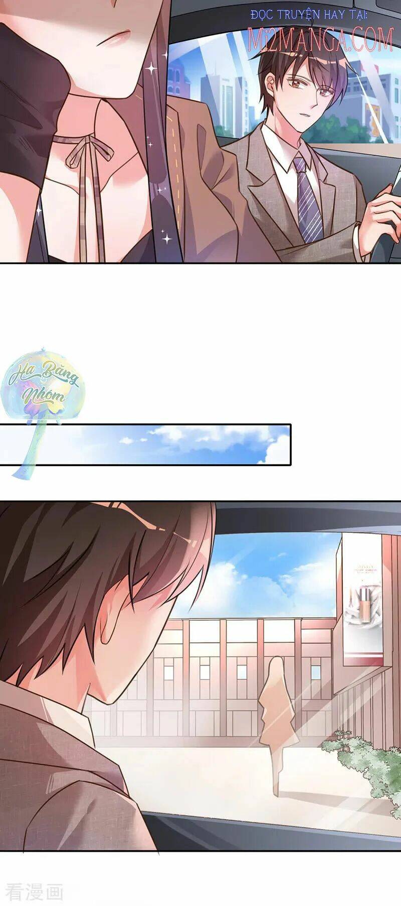 dĩ hôn chi danh chapter 35 13