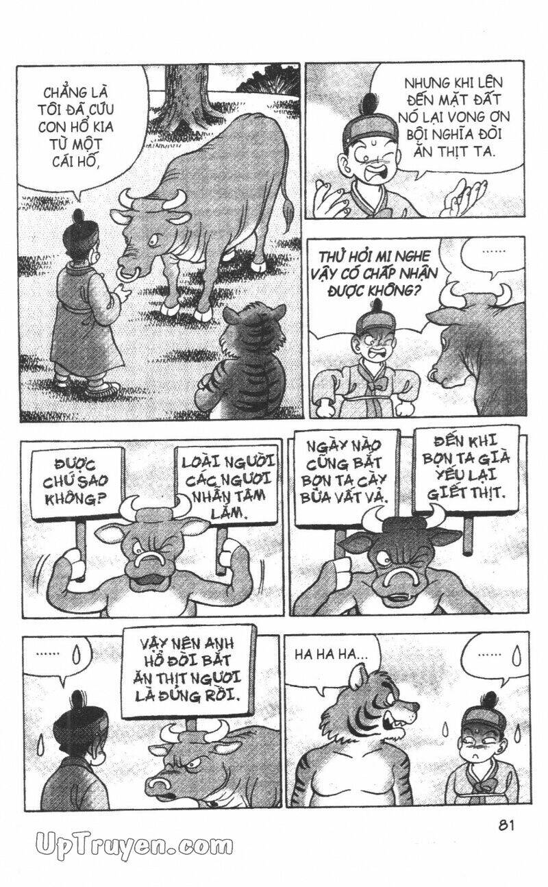 đội quân nhí nhố chapter 37 83