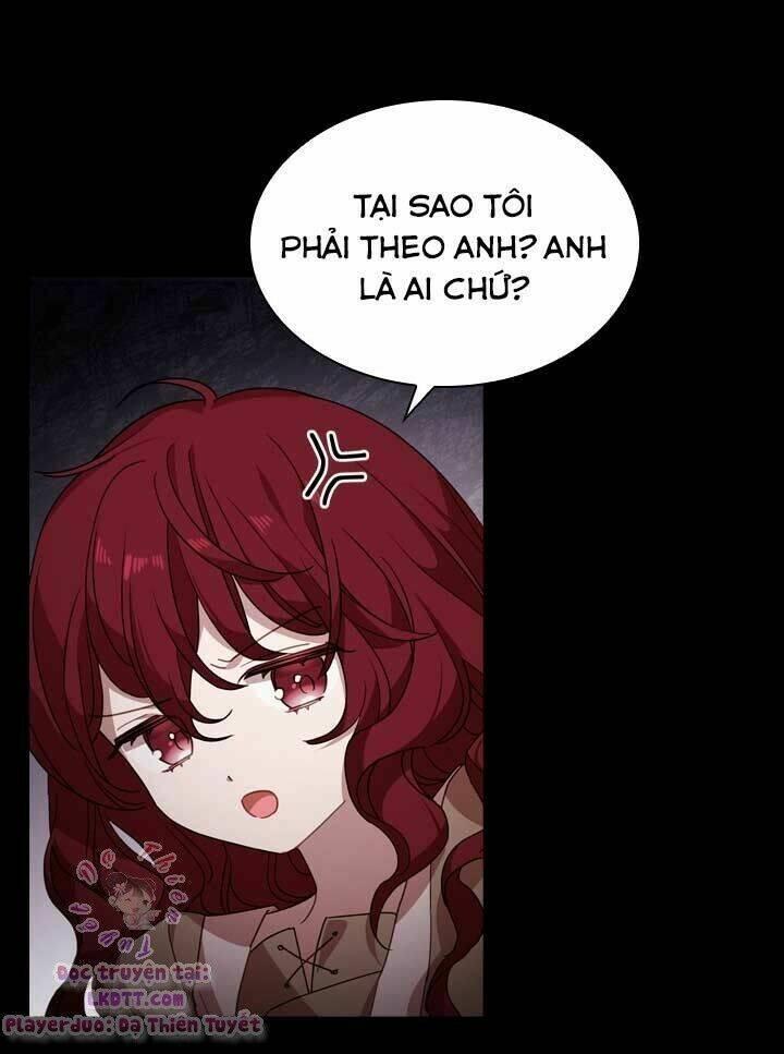 để yên cho tiểu thư hiền chapter 27 25