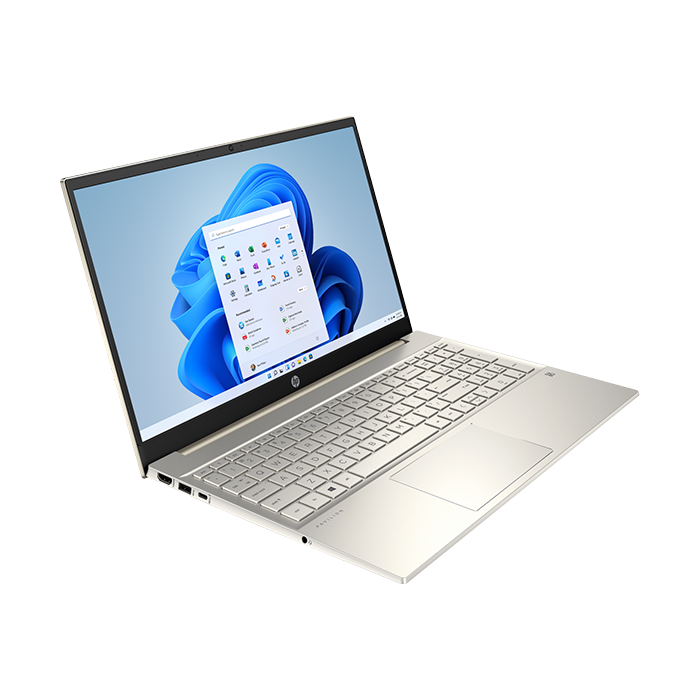 Laptop HP Pavilion 15-eg2058TU (6K788PA) (i5-1240P | 8GB | 256GB | Intel Iris Xe Graphics | 15.6' FHD | Win 11) Hàng chính hãng