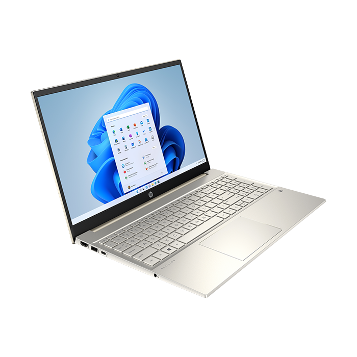 Laptop HP Pavilion 15-eg2058TU Hàng chính hãng