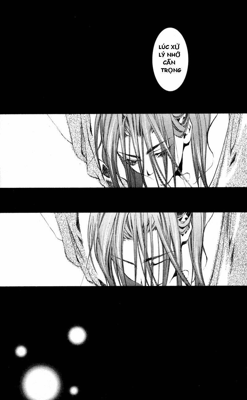 peace maker chapter 18 10