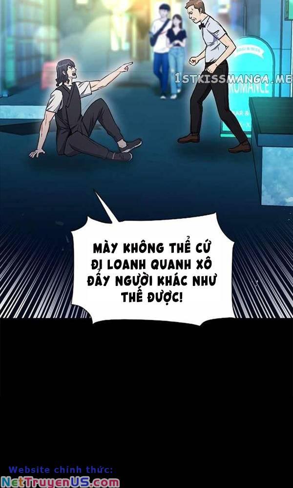 druid tại ga seoul - người hóa thú chapter 99 22