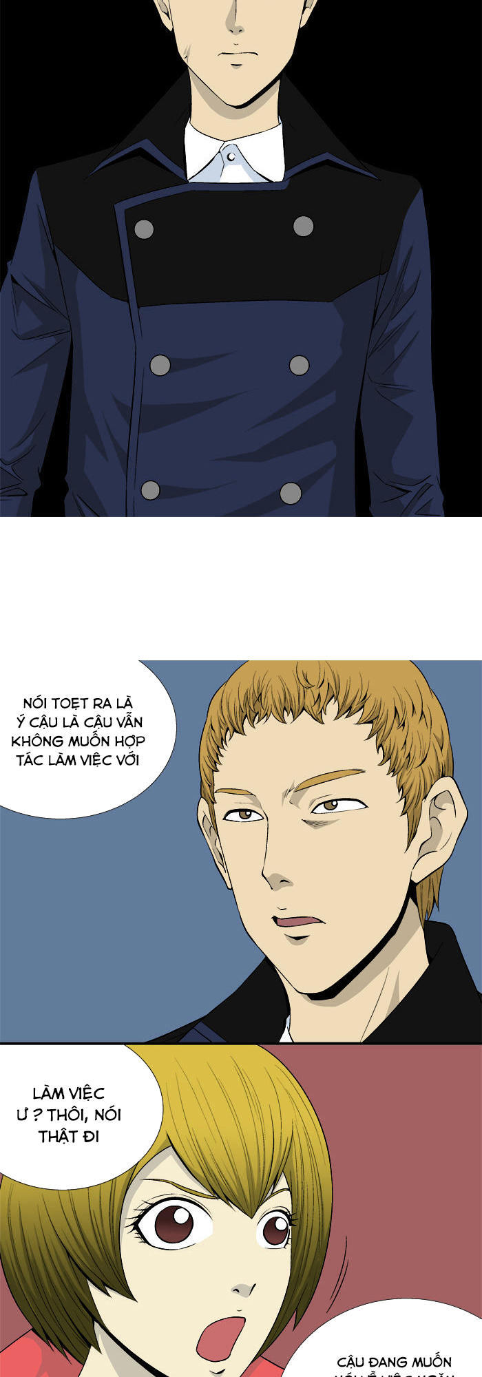 aura from another planet chapter 21 28