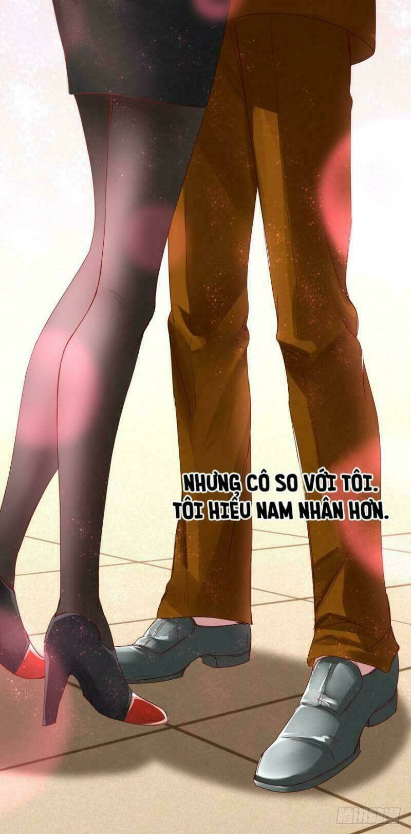 mộ thiếu, lão bà ngươi trọng sinh lại rồi! chapter 28 22