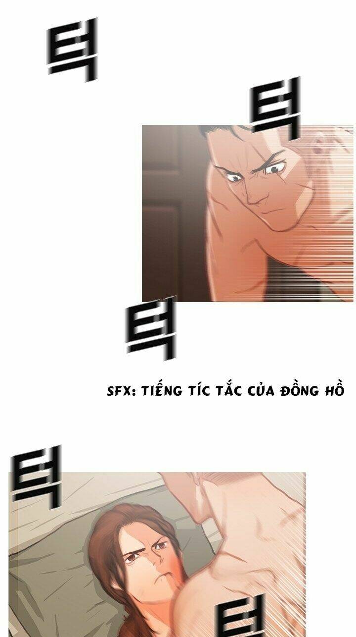 bụi đời gangnam chapter 9 18