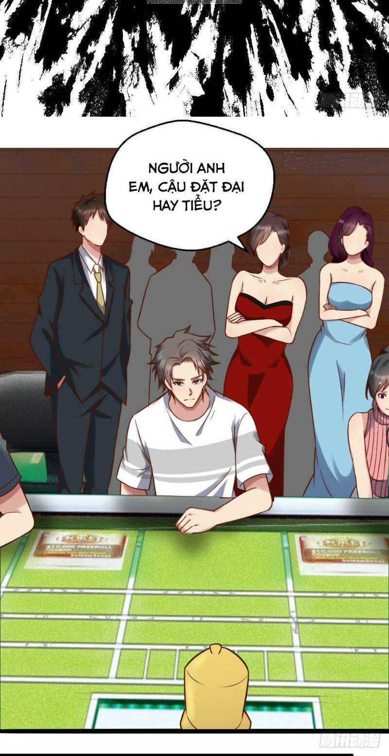 tuyệt thế thiên tài hệ thống chapter 27 10