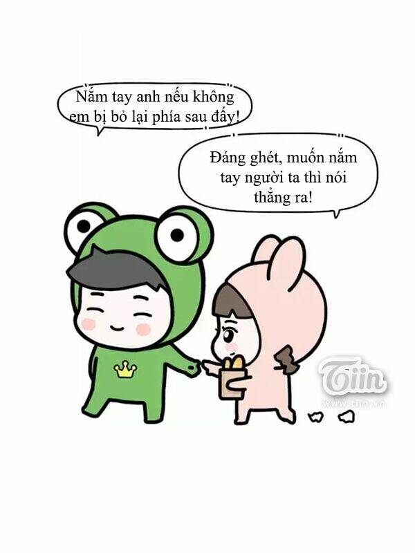 giải mã tình yêu chapter 116 13